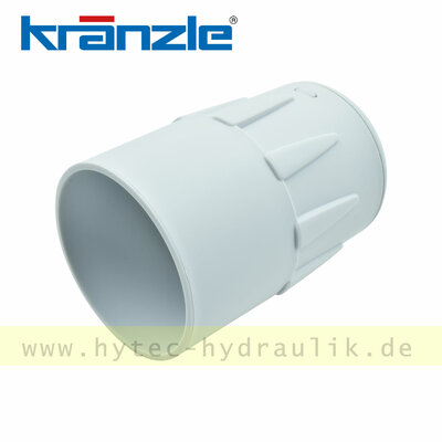 584041 Drehausgleich DN36 drehbar f&uuml;r Saugschlauch Ventos - Kr&auml;nzle Original