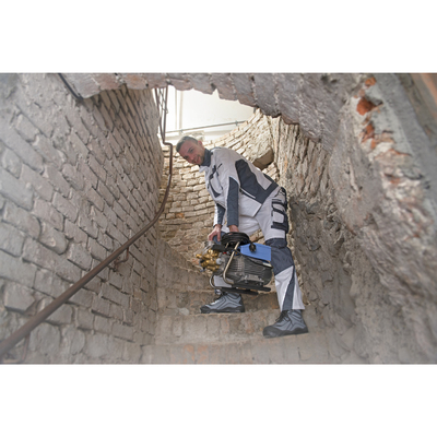 Kr&auml;nzle HD 9/80 TS