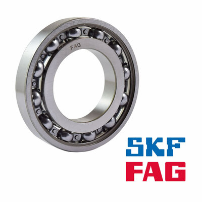 6003 Rillenkugellager