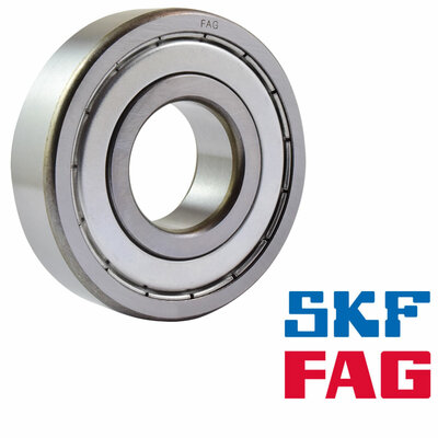 6011-2Z Rillenkugellager