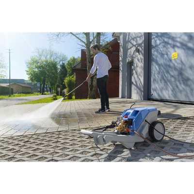 Kr&auml;nzle K 2160 TS