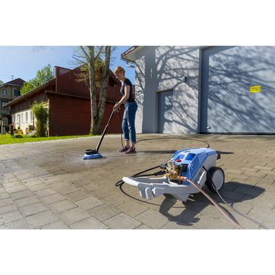 Kr&auml;nzle K 2160 TS