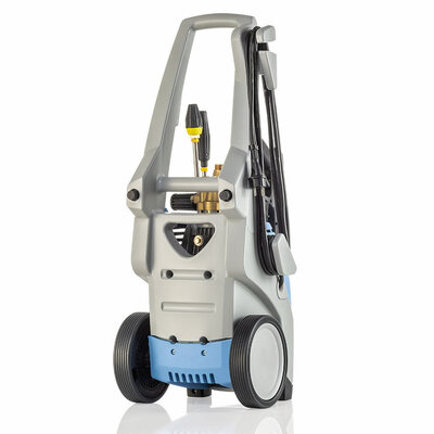 Kr&auml;nzle K 2160 TS R&uuml;ckansicht