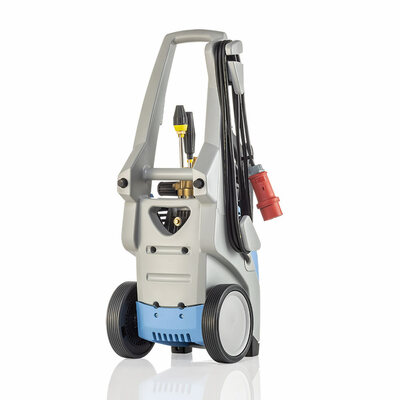 Kr&auml;nzle K 2175 TS R&uuml;ckansicht