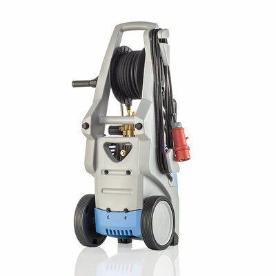 Kr&auml;nzle K 2175 TST R&uuml;ckansicht