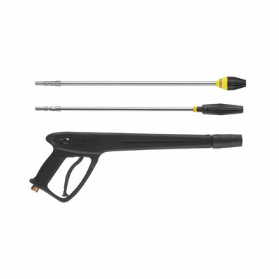 Kr&auml;nzle K 2175 TST Zubeh&ouml;r