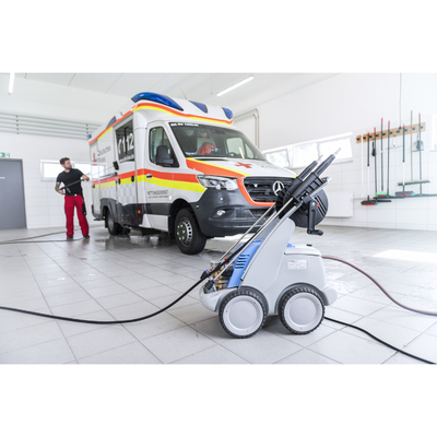 Kr&auml;nzle Quadro 899 TST