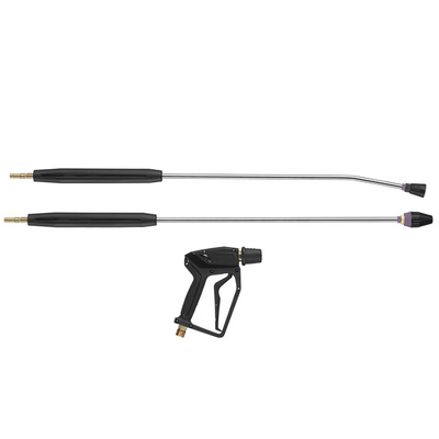 Kr&auml;nzle Quadro 899 TST Zubeh&ouml;r