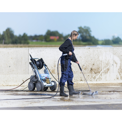 Kr&auml;nzle Quadro 1000 TST