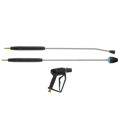 Kr&auml;nzle Quadro 1000 TST Zubeh&ouml;r