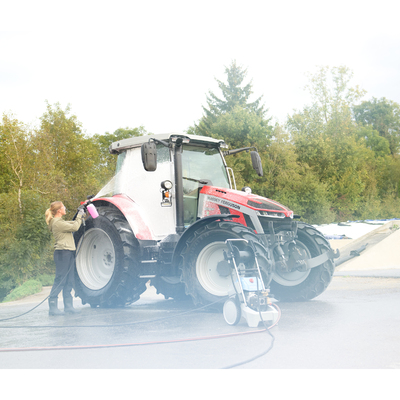 Kr&auml;nzle Primus RP 900 TST