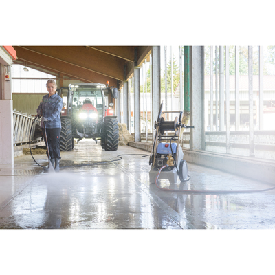 Kr&auml;nzle Primus RP 900 TST