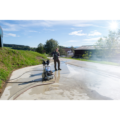 Kr&auml;nzle Primus RP 900 TST