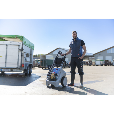 Kr&auml;nzle Primus 1000 TST