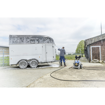 Kr&auml;nzle Primus 1000 TST