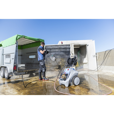 Kr&auml;nzle Primus 1000 TST