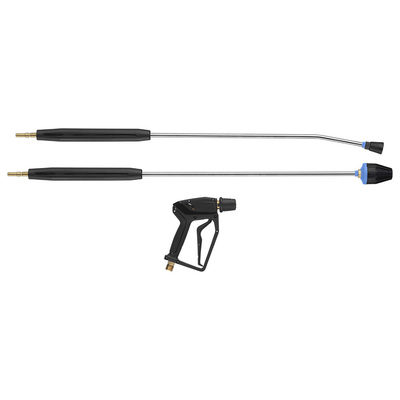 Kr&auml;nzle Primus 1200 TST - mit Schlauchtrommel