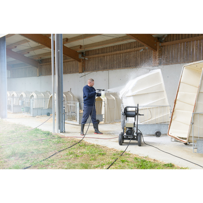 Kr&auml;nzle LX RP 1000 TST