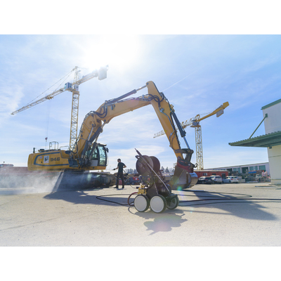 Kr&auml;nzle LX RP 1600 TST