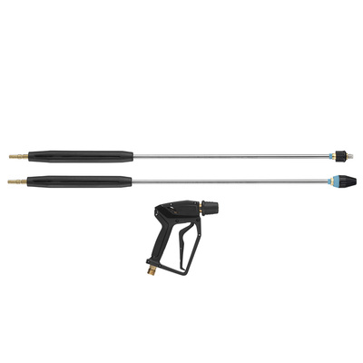 Kr&auml;nzle Profi-Jet B 13/150 T Zubeh&ouml;r