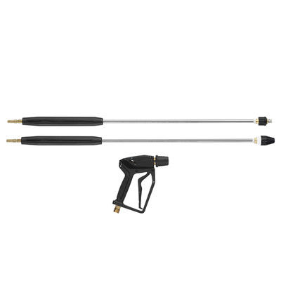 Kr&auml;nzle Profi-Jet B 10/200 Zubeh&ouml;r