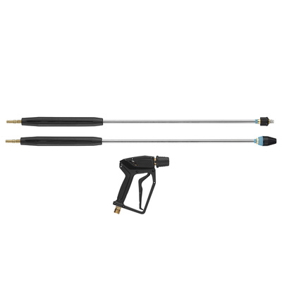 Kr&auml;nzle Profi-Jet B 16/220 Zubeh&ouml;r