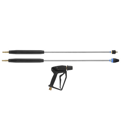 Kr&auml;nzle Profi-Jet B 20/200 Zubeh&ouml;r