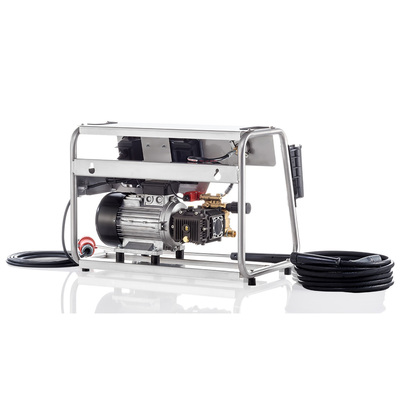 Kr&auml;nzle WS-RP 780 TS R&uuml;ckansicht