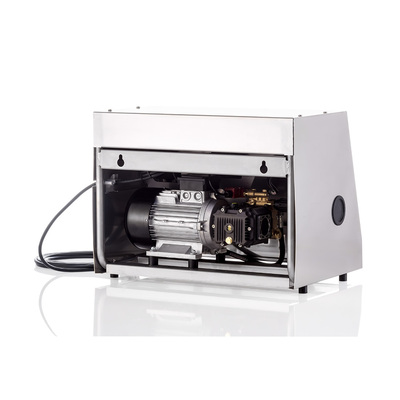 Kr&auml;nzle WSC-RP 780 TS R&uuml;ckansicht