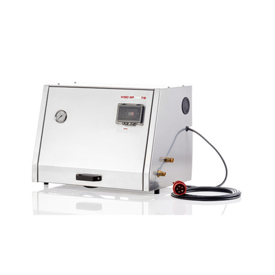 Kr&auml;nzle WSC-RP 780 TS geschlossen