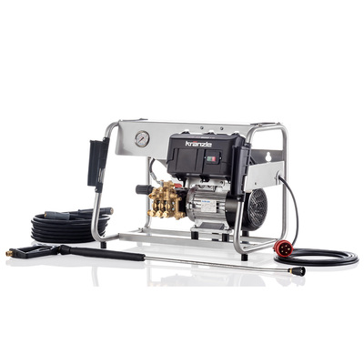 Kr&auml;nzle WS-RP 900 TS