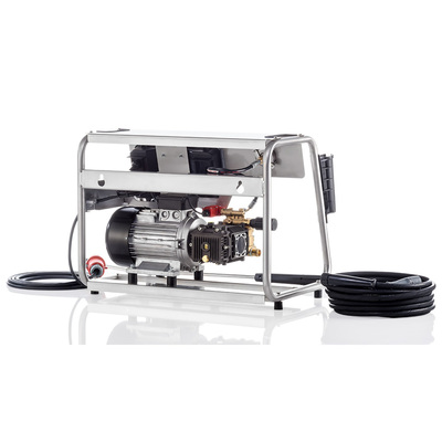 Kr&auml;nzle WS-RP 900 TS R&uuml;ckansicht