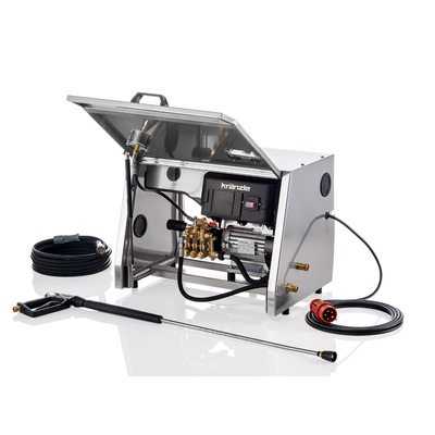 Kr&auml;nzle WSC-RP 900 TS