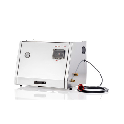 Kr&auml;nzle WSC-RP 900 TS geschlossen