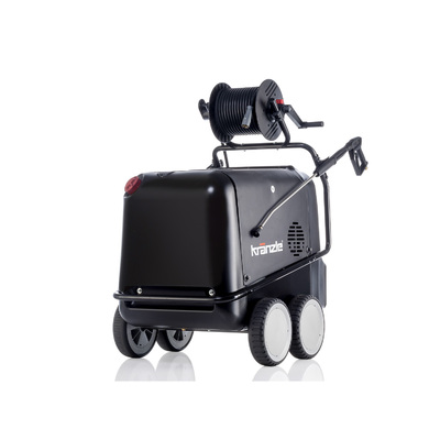 Kr&auml;nzle therm-RP 900 T R&uuml;ckansicht