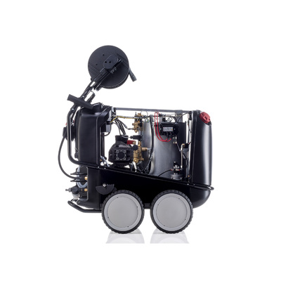 Kr&auml;nzle therm-RP 900 T Seitenansicht