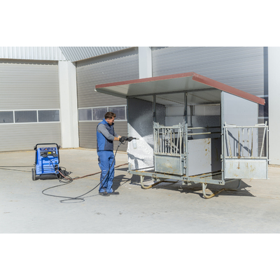 Kr&auml;nzle therm-RP 1400