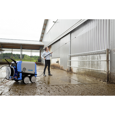 Kr&auml;nzle therm-RP 1400