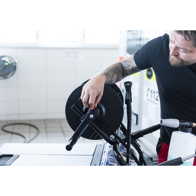 Kr&auml;nzle e-therm 603 M 36 T