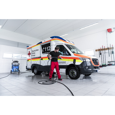 Kr&auml;nzle e-therm 603 M 36 T