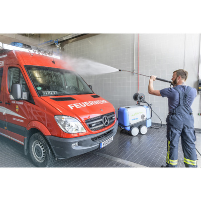 Kr&auml;nzle e-therm 873 M 48 T