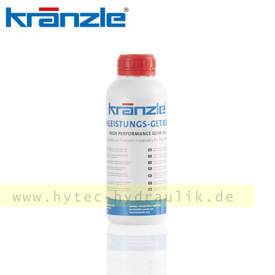 98603 Motor&ouml;l Kr&auml;nzle 1 Liter - Kr&auml;nzle Original