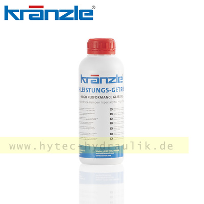 986031 Motor&ouml;l 1 Liter - Kr&auml;nzle Original