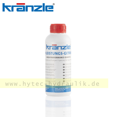 986031 Motor&ouml;l 1 Liter - Kr&auml;nzle Original