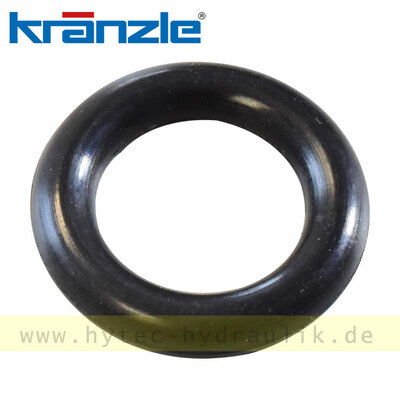 Kr&auml;nzle 134601 O-Ring