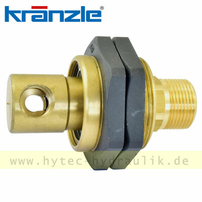 Kr&auml;nzle 139993 Drehgelenk-Ersatzteilkit 