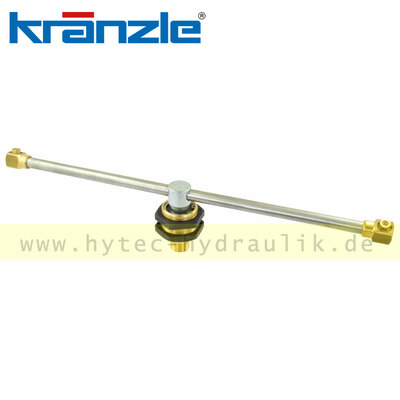 Kr&auml;nzle 139998 Drehgelenk komplett f&uuml;r RC520  