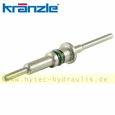 Kr&auml;nzle 150102 Steuerst&ouml;&szlig;el f&uuml;r integrierten Druckschalter  