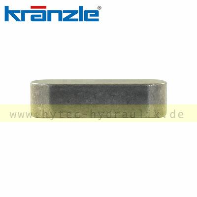 Kr&auml;nzle 40459 Passfeder