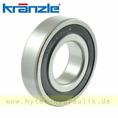 Kr&auml;nzle 40538 Kugellager